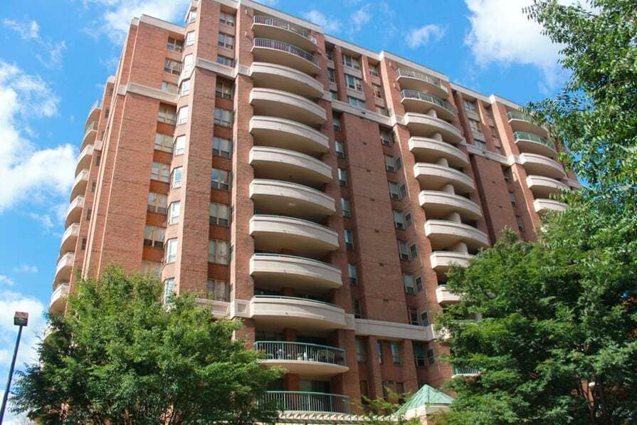 The Christopher Condominium, Bethesda, MD 20814 - photo 1