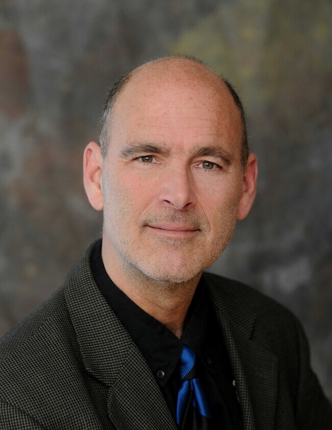 Thomas Warner