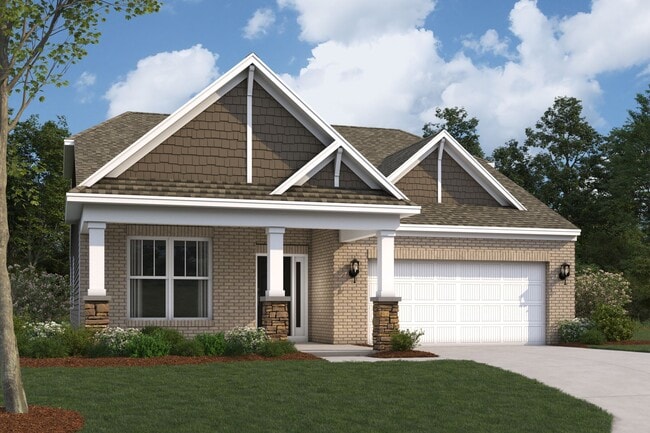 4263 W 1000 N unit 37690282, Mc Cordsville, IN 46055 - photo 4