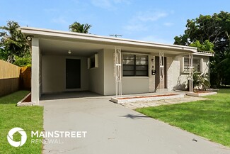 61 NW 48th St, Fort Lauderdale, FL 33309