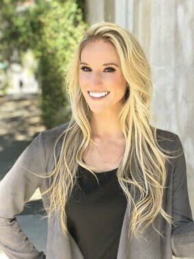 Jaclyn Moore