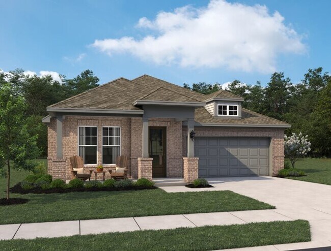 1608 Diamond Peak Trail unit 36452138, Anna, TX 75409 - photo 2