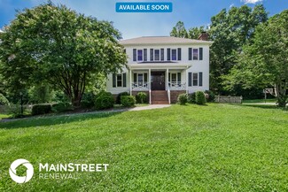 5228 Bridge Pointe Dr, Clemmons, NC 27012