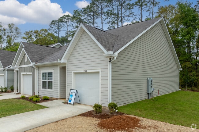 Covey Homes Tallahassee, Tallahassee, FL 32311 - photo 4