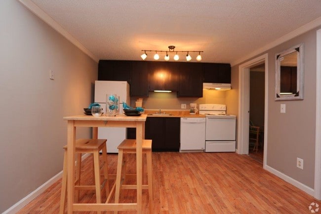 Upgraded One bedroom