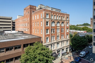 152 Temple St, New Haven, CT 06510
