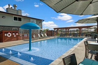 1327 W 84th Ave, Federal Heights, CO 80260
