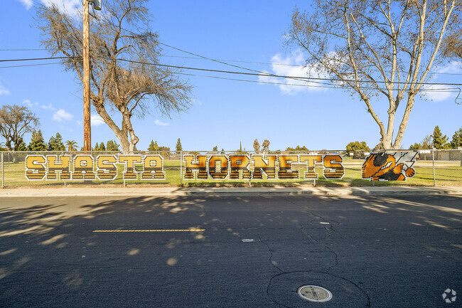 Shasta Elementary is collaborative efforts shaping academic excellence in downtown Manteca..