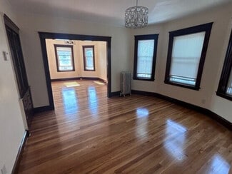 34 Stellman Rd Unit 3, Boston, MA 02131