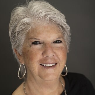 Terri Erickson
