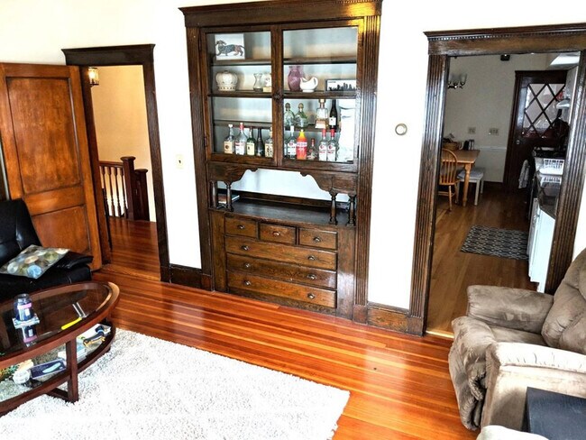 7 Justin Rd unit 1, Brighton, MA 02135 - photo 6