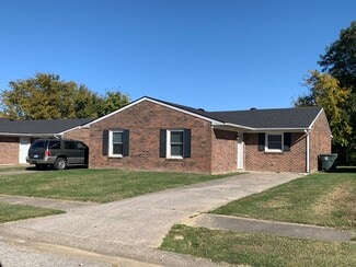 720 Deer Trail Unit 720, Owensboro, KY 42301