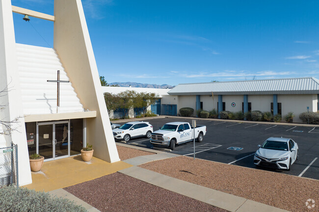 Faith Lutheran School is committed to providing quality Lutheran education to the Tucson area.