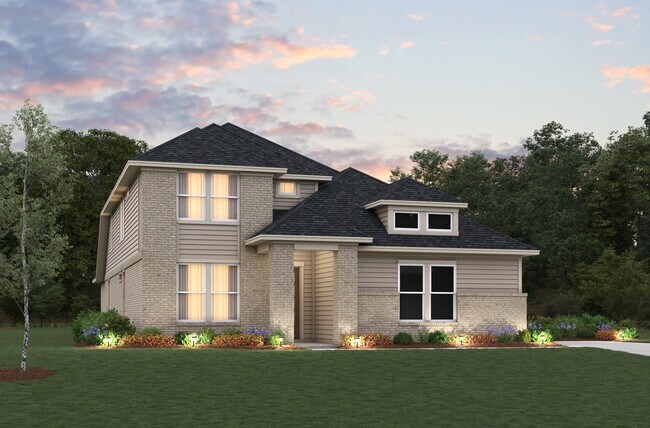 17705 Gold Saddle Ln unit 37072843, Magnolia, TX 77354 - photo 4