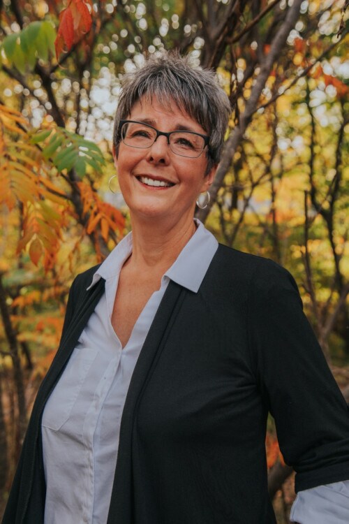 Barbara Peterson