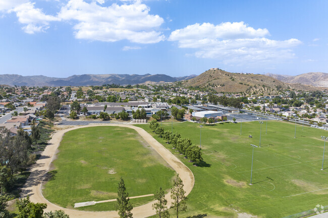 Educational Terra Cotta Middle S offers plenty of fun after school activities. abound at SCHOOL.