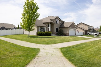 2275 W Freeland Dr, Coeur d'Alene, ID 83815