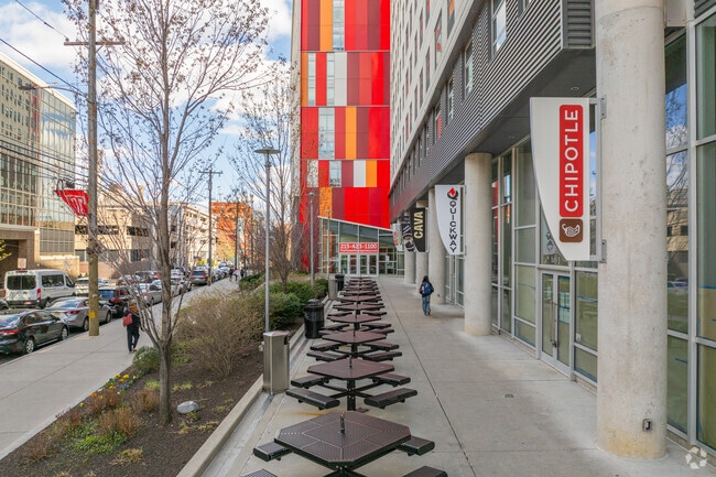 The View at Montgomery, Philadelphia, PA 19122 - photo 5