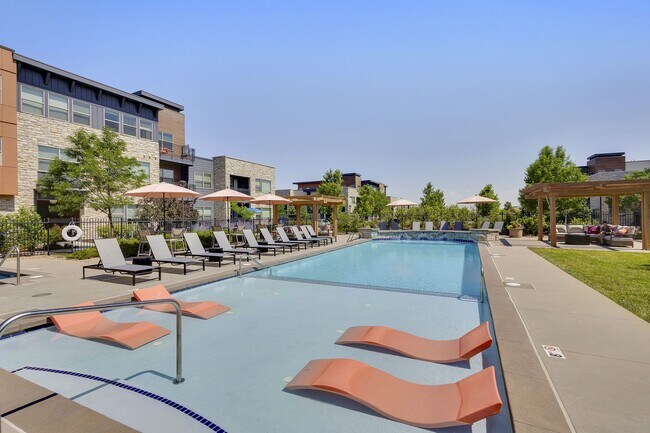 Vela Meridian, Parker, CO 80134 - photo 2