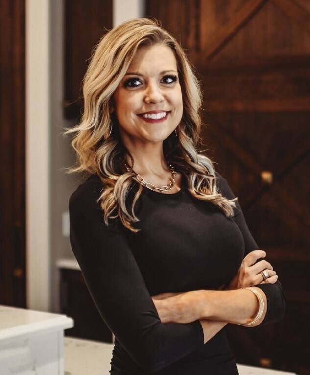 Kristin Johnson