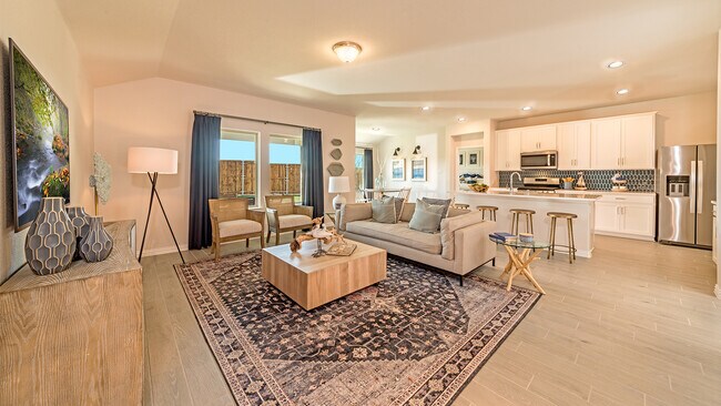 2525 Freeman St, Anna, TX 75409 - photo 6