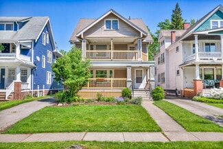 1331 W 102nd St Unit 2, Cleveland, OH 44102