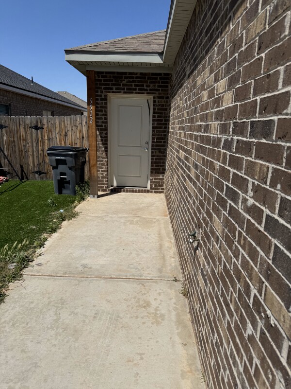 5502 Itasca St, Lubbock, TX 79416