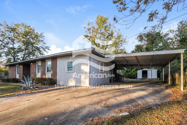 721 Talley Ave, Columbus, GA 31906 - photo 2