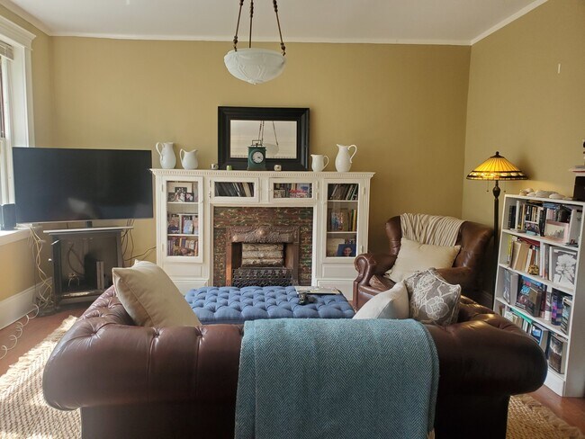 18 Fuller St unit 2, Brookline, MA 02446 - photo 3