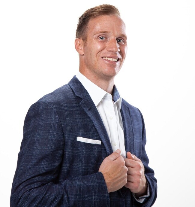Jared Nelson