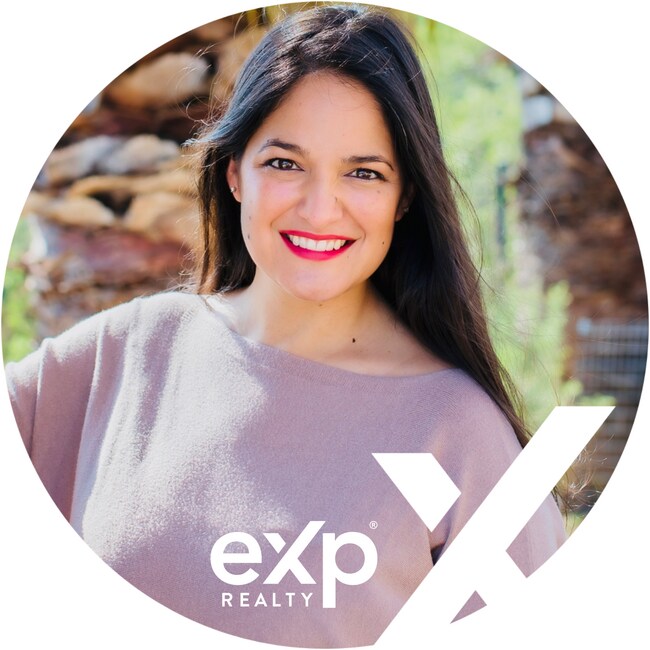 Valeria Sisson Real Estate Agent in San Antonio, TX