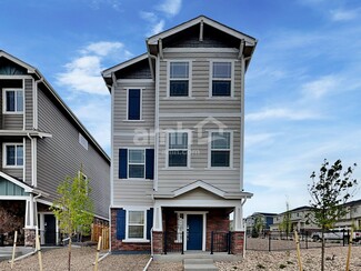 26155 E Calhoun Place, Aurora, CO 80016