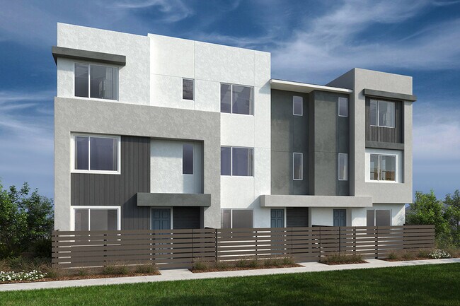 Valencia - Iris, Plan 1987 Modeled unit 36631896, Stevenson Ranch, CA 91381 - photo 2