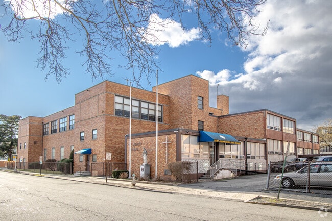 St Joseph School is committed to continuing the educational mission of the Church.