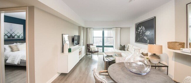 30 Cambridgepark Dr unit 2142, Cambridge, MA 02140 - photo 2