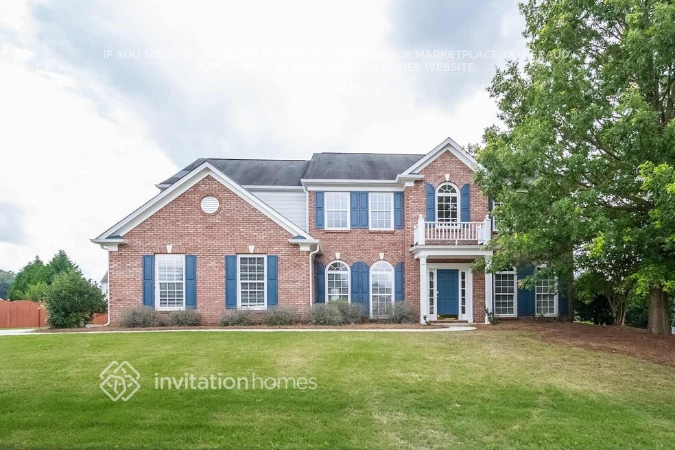 11533 Twickham Ct, Suwanee, GA 30024 - photo 1