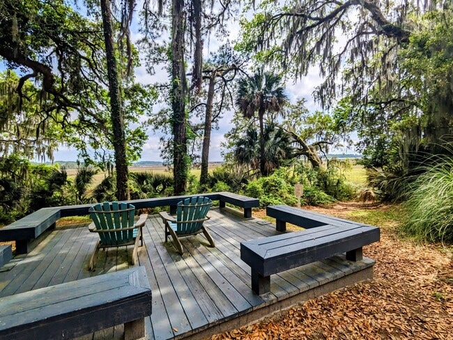 Marsh Cove, Savannah, GA 31419 - photo 6