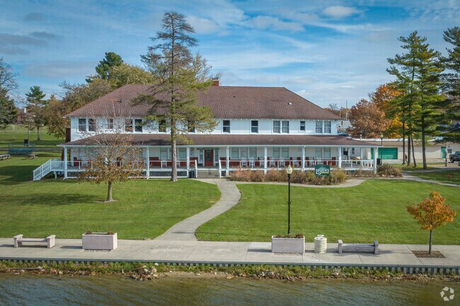 The Museum at Lassen's Resort is an homage to the regions century-old history,.