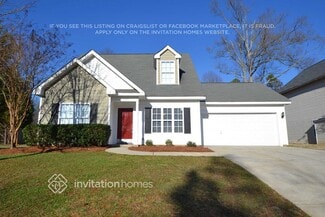 4726 Eastwycke Pl Dr, Charlotte, NC 28215