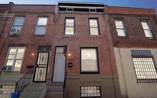 2002 S Croskey St, Philadelphia, PA 19145