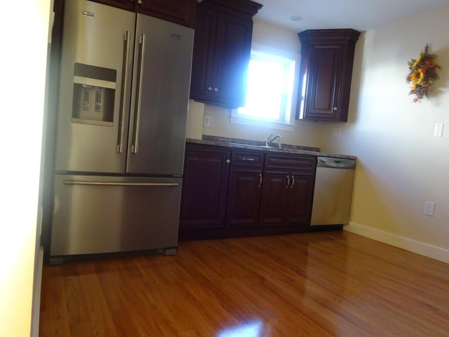 25 Oak Square Ave unit 2, Brighton, MA 02135 - photo 1