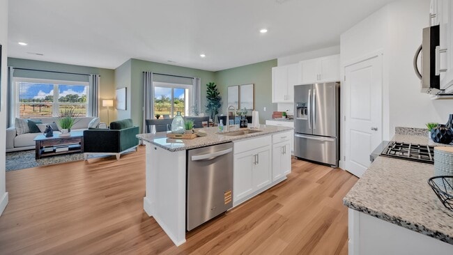 5131 Runnerstone Rd, Morristown, TN 37813 - photo 3