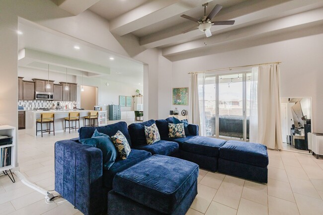 3468 Tesuque Dr, Alamogordo, NM 88310 - photo 4