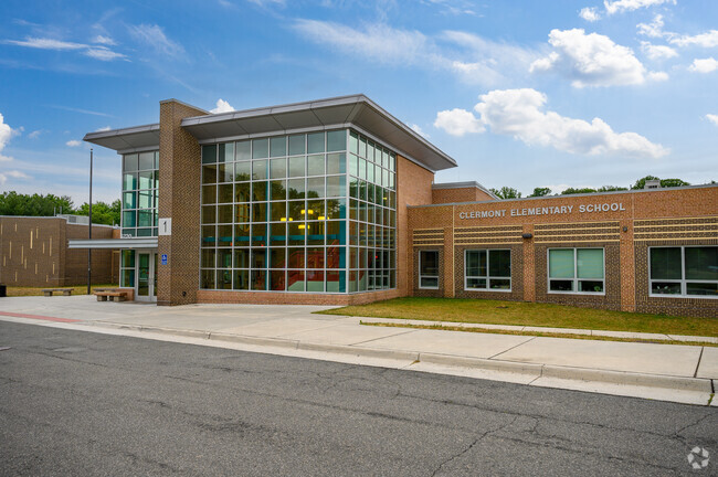 Clermont Elementary School