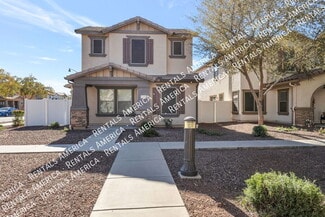 1300 S Loback Ln, Gilbert, AZ 85296