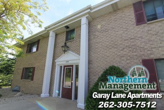 1470 Garay Ln, Port Washington, WI 53074