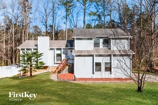 424 Ridgemont Dr, Lawrenceville, GA 30046