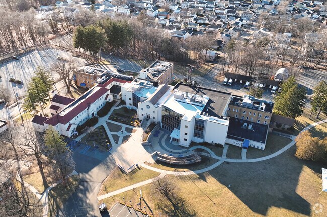 Discover opportunities at Berkeley College.