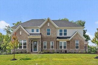 7511 Donegal Dr, Addyston, OH 45233