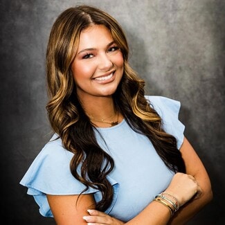 Alivia Cavanaugh